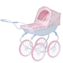 Zapf Creation Baby Annabell 1423488 Бэби Аннабель Коляска винтажная