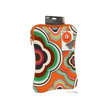 Чехол BUILT Laptop Sleeve E-LS16-FRF для ноутбука 15-16, French Bull Rainbow Flower