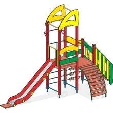 Игровой комплекс Авен Г-523