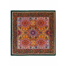 Платок LSZ33-599-14 Зеленый