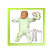 Комплект ясельный "Рюша"