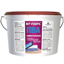 Клей ПВА БОЛАРС универсальный (5 кг)
