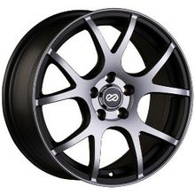 DEZENT TX 7.5x17 5x108 ET48 D63.4