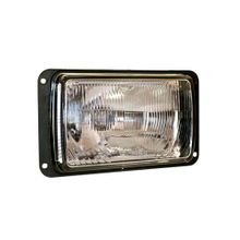 Украина ФГ-309 (8702.3711) Фара передняя прямоугольная 12В Украина