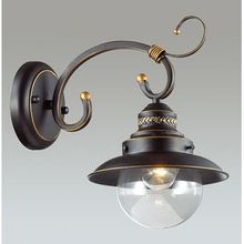 Odeon Light 3249 1W SANDRINA бра (настенный светильник)