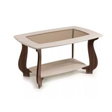 Бител Стол журнальный СЖ-23 (Бител) шампань  ясень шимо темный ID - 311601