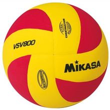Мяч для пляжного волейбола Mikasa VSV800
