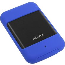 Накопитель   ADATA   AHD700-2TU3-CBL   HD700 USB3.0 Portable 2.5" HDD 2Tb EXT (RTL)