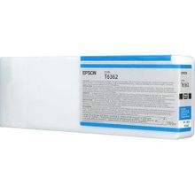 Картридж Epson для Stylus PRO 7900 9900 (700ml) голубой