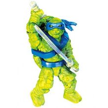 Mega Bloks Черепашки Ниндзя Лео TMNT