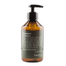 Шампунь с розмарином и имбирем Jean&Len Alchimiste Shampoo Rosemary&Ginder Feuchtigkeit 300мл