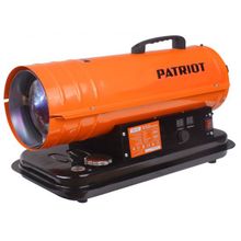 Patriot Калорифер дизельный PATRIOT DTC-125