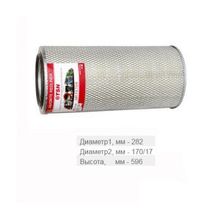 TSN 9.1.139 Фильтр воздушный TSN