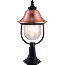 Arte Lamp A1484FN-1BK BARCELONA столб наземный