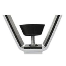 Демпфер регулируемый по высоте для вилочной опоры FAAC (728488)