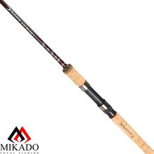 Спиннинг штекерный Mikado TSUBAME MH Spin 210 (тест 10-30 г)