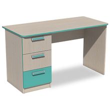 Сильва Стол письменный Рико НМ 011.47-01 М ID - 318673