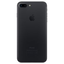 Apple iPhone 7 Plus 32 Гб (черный)
