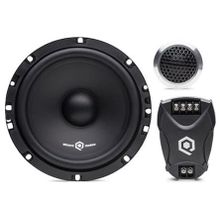 SoundQubed QS-6.5