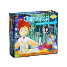 Bondibon Физика Французские опыты Науки с Буки