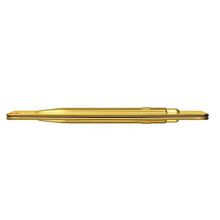 Шариковая ручка Caran dAche Office 849 GoldBar