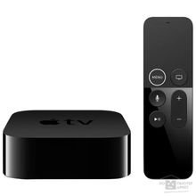 Apple TV 4K 64GB MP7P2RS A