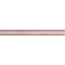 KERAMA MARAZZI PFB003 Карандаш розовый 25х2х12
