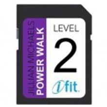ICON Health & Fitness Power Walking Level 2