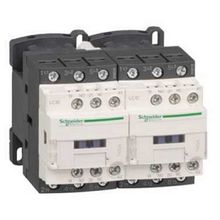 Реверсивный контактор TeSys LC2D 3P 25А 400 500В AC 11кВт | код. LC2D25S7 | Schneider Electric