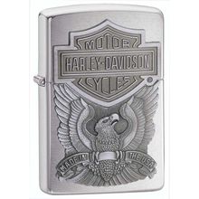 Zippo Зажигалка ZIPPO 200 Harley-Davidson®