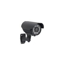 Камера видеонаблюдения цветная, TVC-7051 VF IR-T уличная, с объективом, встроенная ИК подсветка