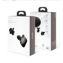 Baseus Наушники Baseus W02 Encok black