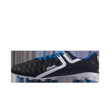 Jögel Бутсы футбольные Mondo JSH1002, черный