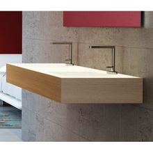 Webert Смеситель для раковины Living LV830102015