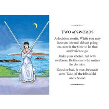 Карты Таро: "Practical Tarot Wisdom" (PTW78)