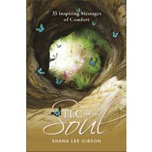 Карты Таро: "TLC for the Soul" (SP103)