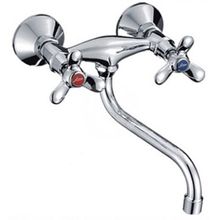 Смеситель Frap F4612