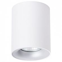 Arte Lamp Накладной светильник Arte Lamp Torre A1532PL-1WH ID - 416192
