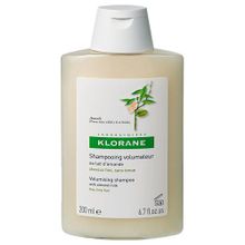 Klorane с молочком Миндаля для придания объёма 200 мл