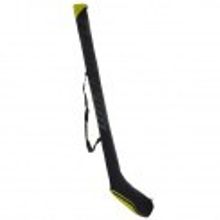 Winnwell Stick Bag SR (Black) Hockey Stick Bag
