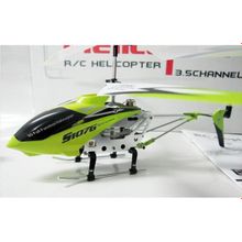 FS09322 Syma UDI iPhone Android RC Controller 3 Channel RC Helicopter