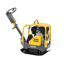 Виброплита Atlas Copco LG 160 (дизель 450 мм)