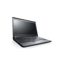 ThinkPad X230 12.5"HD(1366x768)IPS,i3-3120M(2.5GHz),4GB(1)DDR3,500GB@7200,HD Graphics 4000,NoODD,LANGiga,WiFi,TPM,BT,FPR,LitKBD,6cell,4in1,WWANready,Win7Pro64+Win8Pro up.RDVD,1.5Kg,3y.w. MTM2320LCG p n: NZALCRT