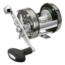 Катушка Ambassadeur Classic C3 6500 CT Mag Pro Abu Garcia