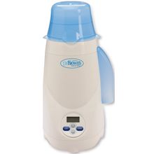 Dr.Brown’s с цифровым управлением