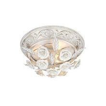 Arte Lamp A6361PL-3WG ROSITA люстра потолочная