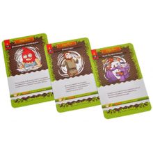 Настольная игра MAGELLAN MAG03240 Данетки. Всякая всячина новые