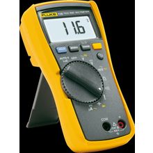 Мультиметр Fluke 116 EUR