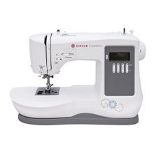 Швейная машина Singer Confidence 7640