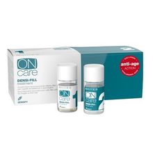 Филлер двухкомпонентный для восстановления всех типов волос Selective On Care Densify Densi-Fill Treatment 5х15мл